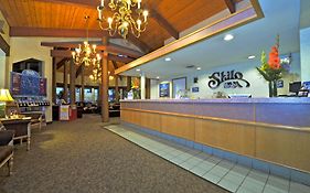 Shilo Inn Suites Bend